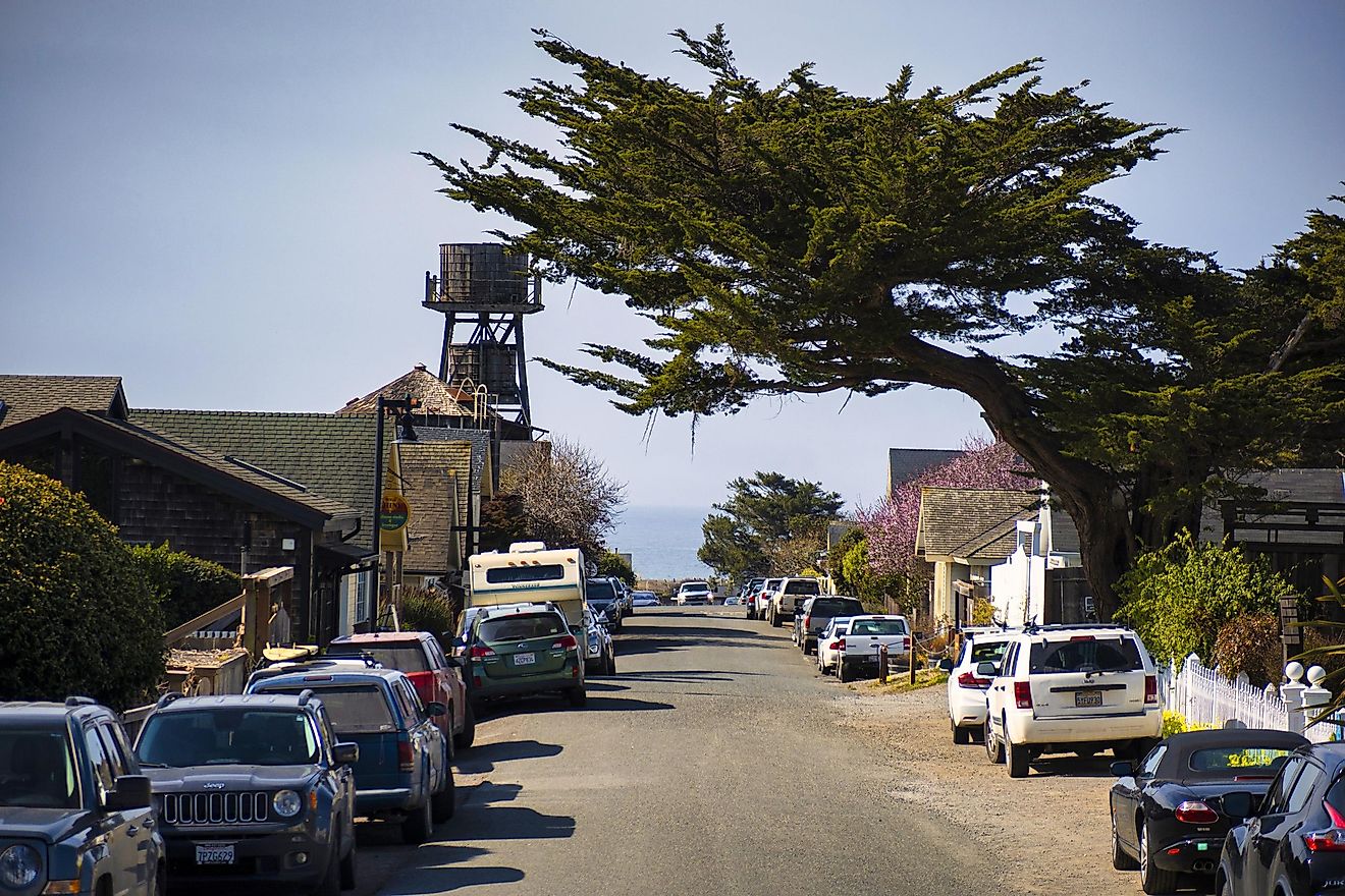 6 of the Most Overlooked Towns in Northern California