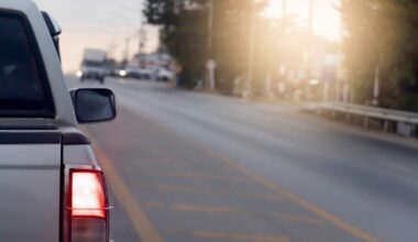 Speed Cameras Are Shifting Driving Habits In Oakland, Officials Say
