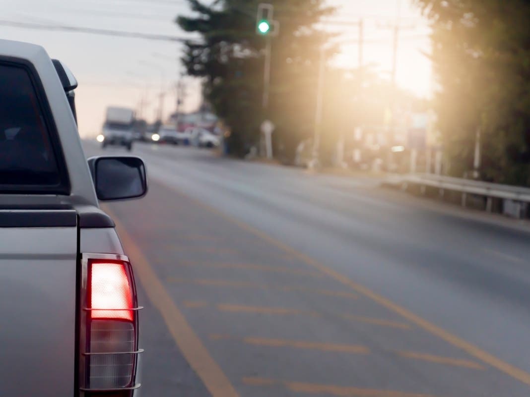 Speed Cameras Are Shifting Driving Habits In Oakland, Officials Say
