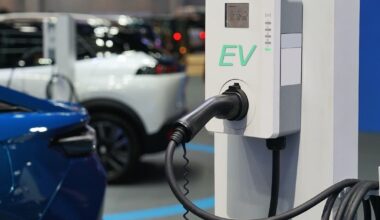 See Where Long Beach's First Electric Vehicle Charging Ports Could Be Installed