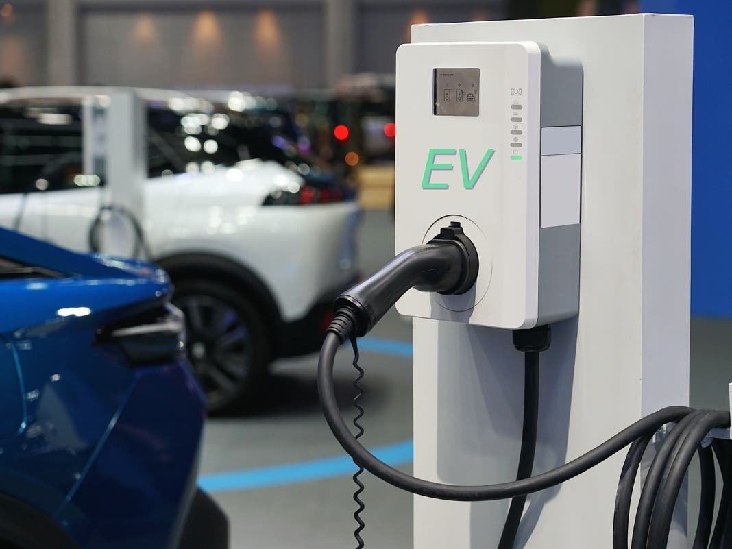 See Where Long Beach's First Electric Vehicle Charging Ports Could Be Installed