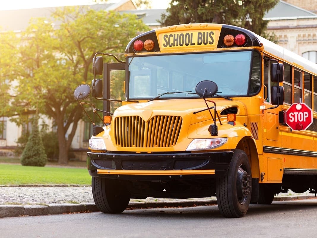 SoCal Teachers Could Score Free Classroom Supplies In Back-To-School Giveaway