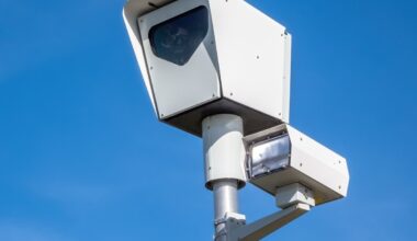 18 New Speed Cameras Coming To Long Beach Streets: See Where
