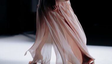 Vogue World Fashion Spectacle Coming To The Bay Area