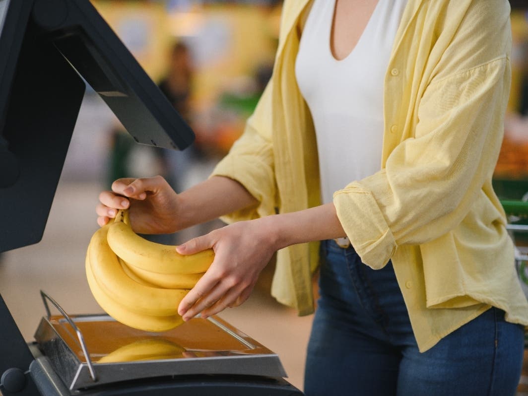 Long Beach Tried To Regulate Self-Checkout, Stores Shut Them Down Instead