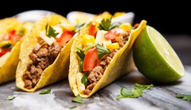 Popular LA Taco Spot Heads To The Beach With New Hermosa Location