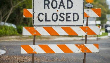 Music Festival Triggers Road Closures In OC: What To Know