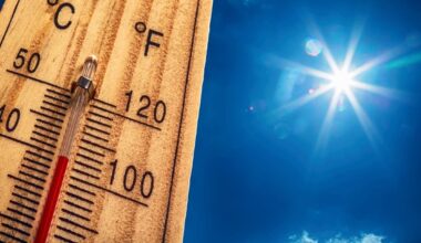 Hot, Humid Conditions To Continue With Chance Of Thunderstorms