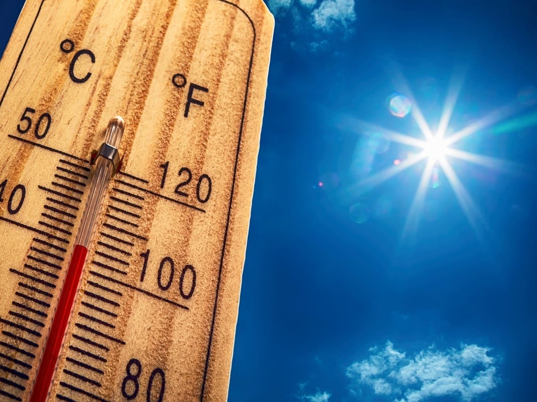 Hot, Humid Conditions To Continue With Chance Of Thunderstorms
