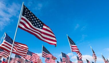 Oakland To Mark 25 Years Since 9/11 At Remembrance Ceremony