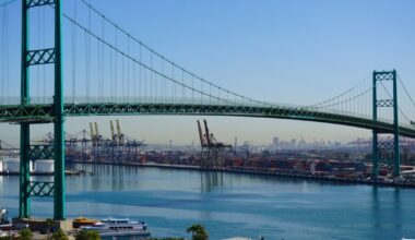 Long Beach's $1B Makeover Is Underway. Here's What's Coming Before The Olympics