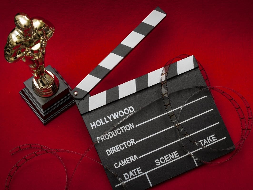 Hollywood Heritage Museum Sale Features Golden Era Star Memorabilia
