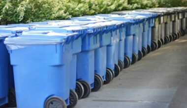 Long Beach Approves Trash Code Change At City Council Meeting