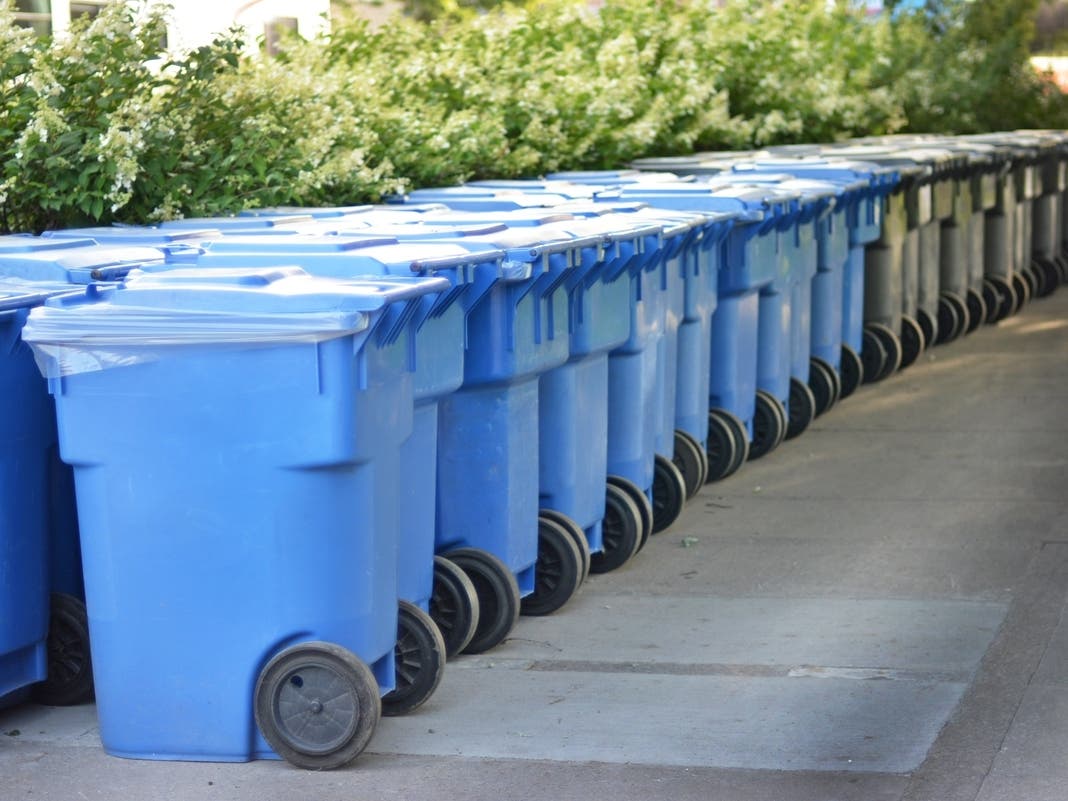 Long Beach Approves Trash Code Change At City Council Meeting