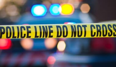 Woman Dies Days After Being Hit In Long Beach Crosswalk