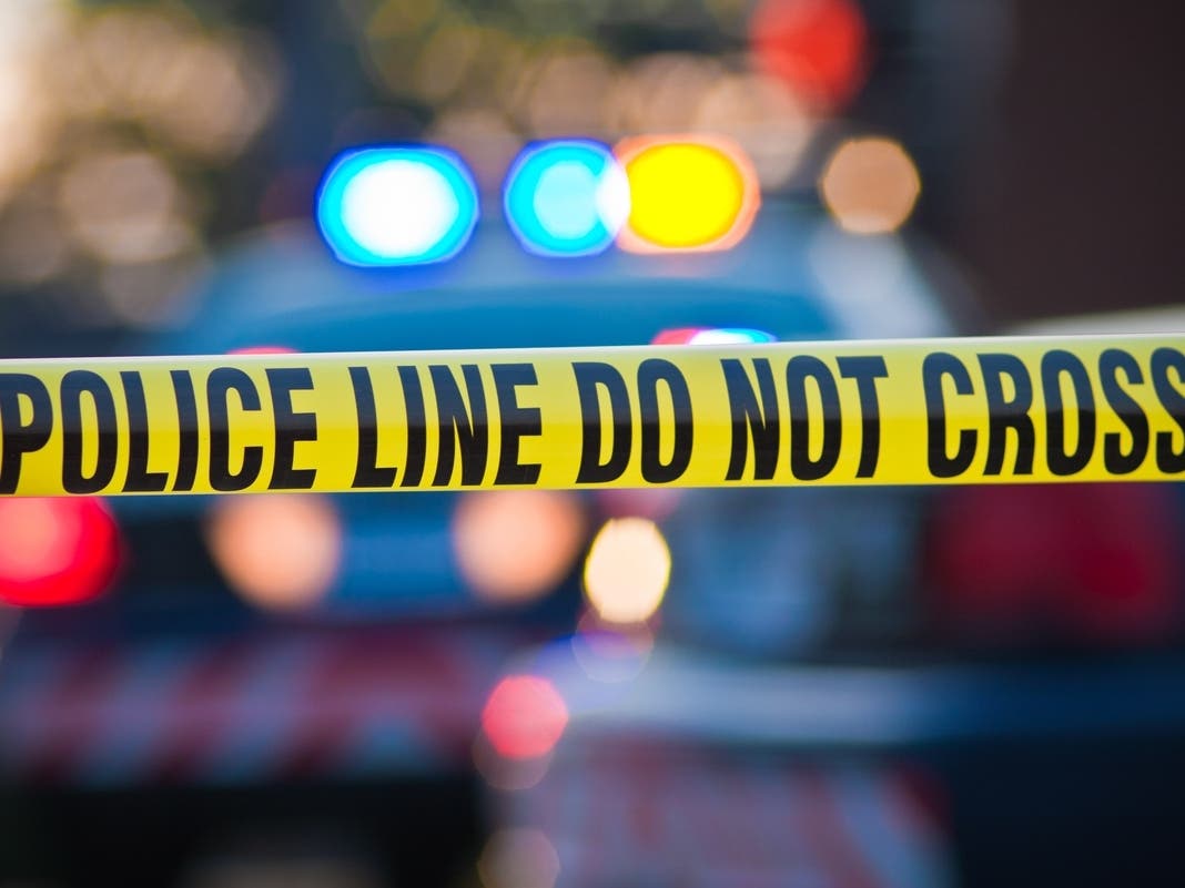 Woman Dies Days After Being Hit In Long Beach Crosswalk