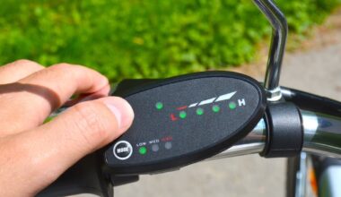Crashes, Battery Fires Spur LA Push To Regulate E-Bikes, Mopeds