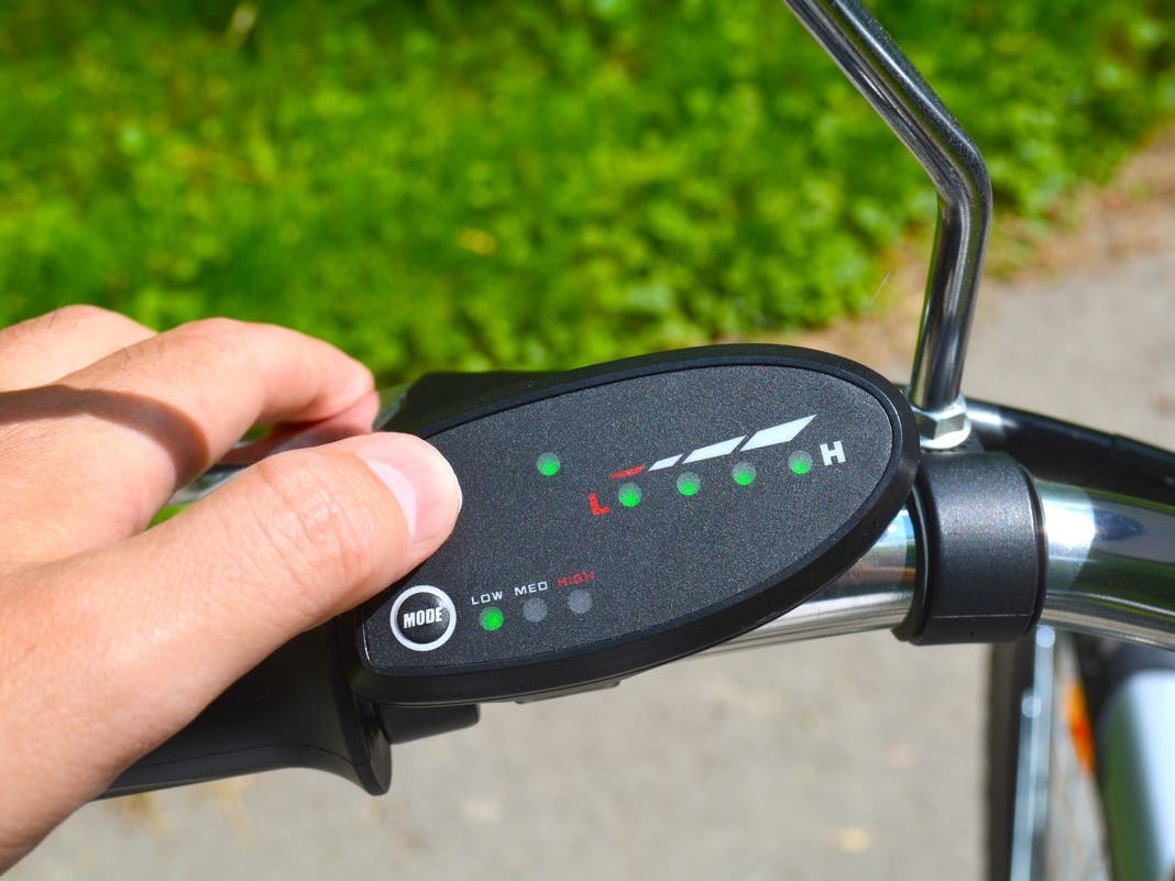 Crashes, Battery Fires Spur LA Push To Regulate E-Bikes, Mopeds