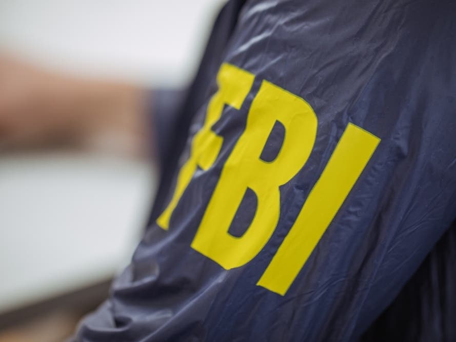 Long Beach Police Seize Guns, Drugs And Cash In Joint Raid With FBI: City