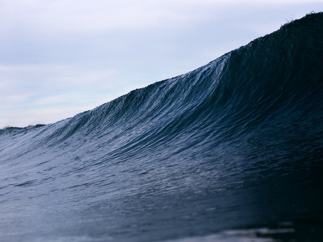 Community Rallies Around OC Dad Critically Injured Trying To Save Child Caught Struggling In Heavy Surf