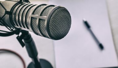 Popular Bay Area Radio Host Blasts Media Company In Scathing Post After Being Laid Off