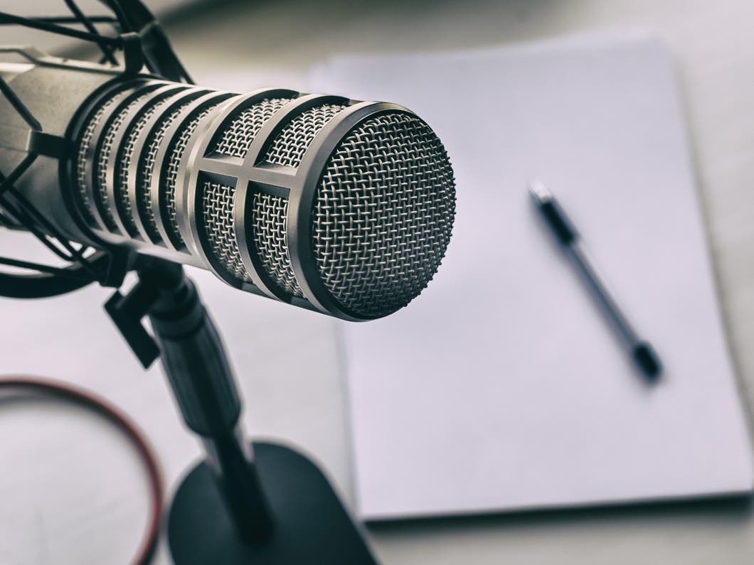 Popular Bay Area Radio Host Blasts Media Company In Scathing Post After Being Laid Off