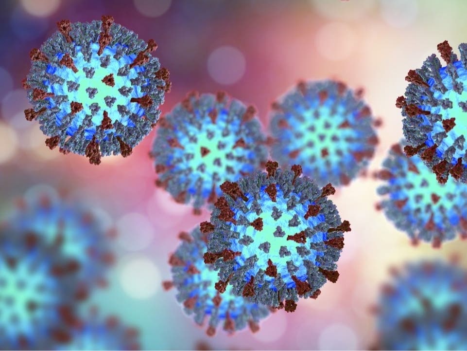 2nd Measles Case Reported In Orange County, Officials Advise Caution