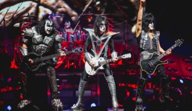 KISS celebrating 50th anniversary of iconic Anaheim show with 'Destroys Anaheim '76'