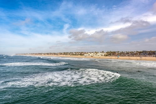 Meet California’s New Shark-Hunting Robot