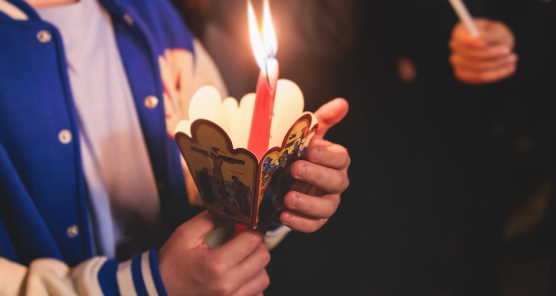 Church to Host Special Mass for Colombia in Huntington Park