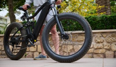 E-bike shutterstock