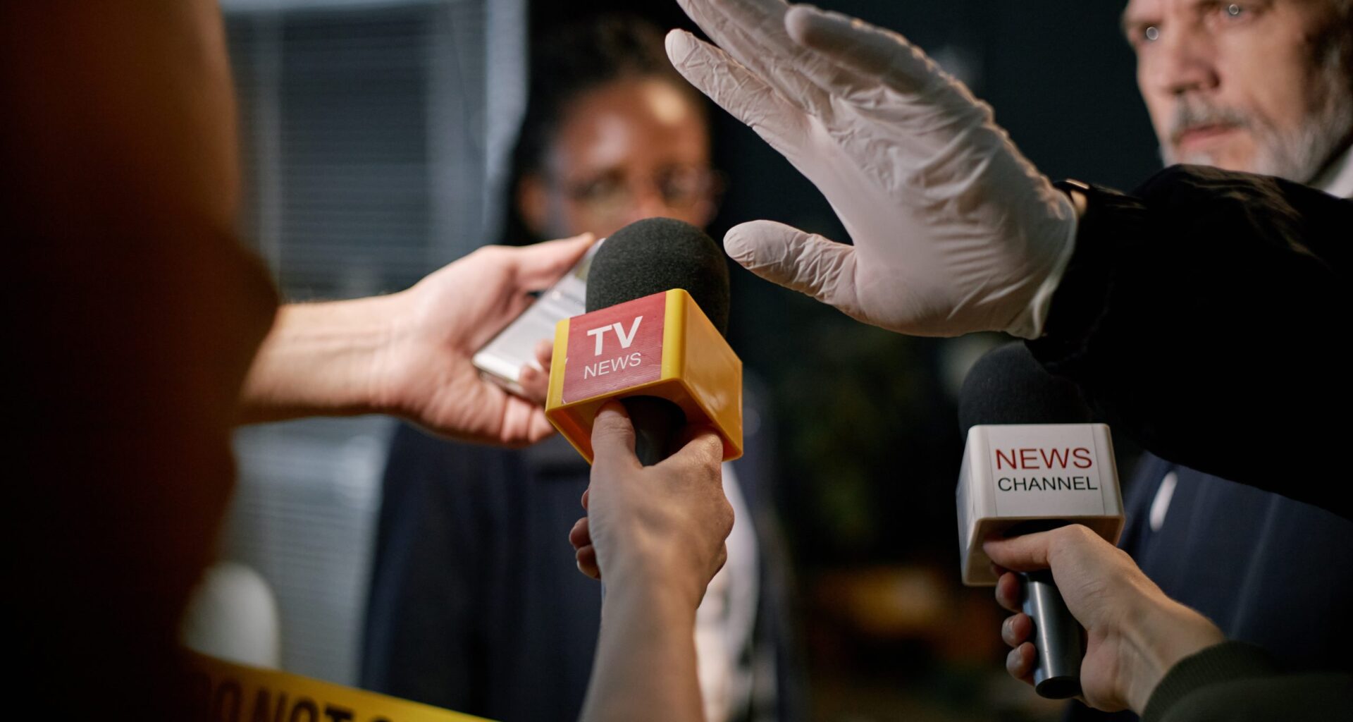 LAPD Releases Videos of Two In-Custody Deaths