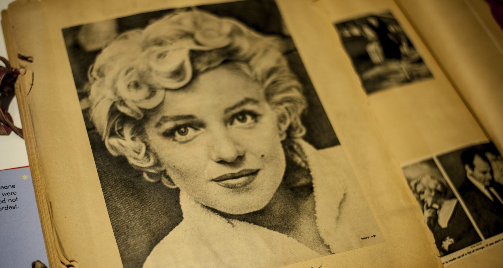Hollywood Heritage Museum Sale Features 700lbs of Memorabilia
