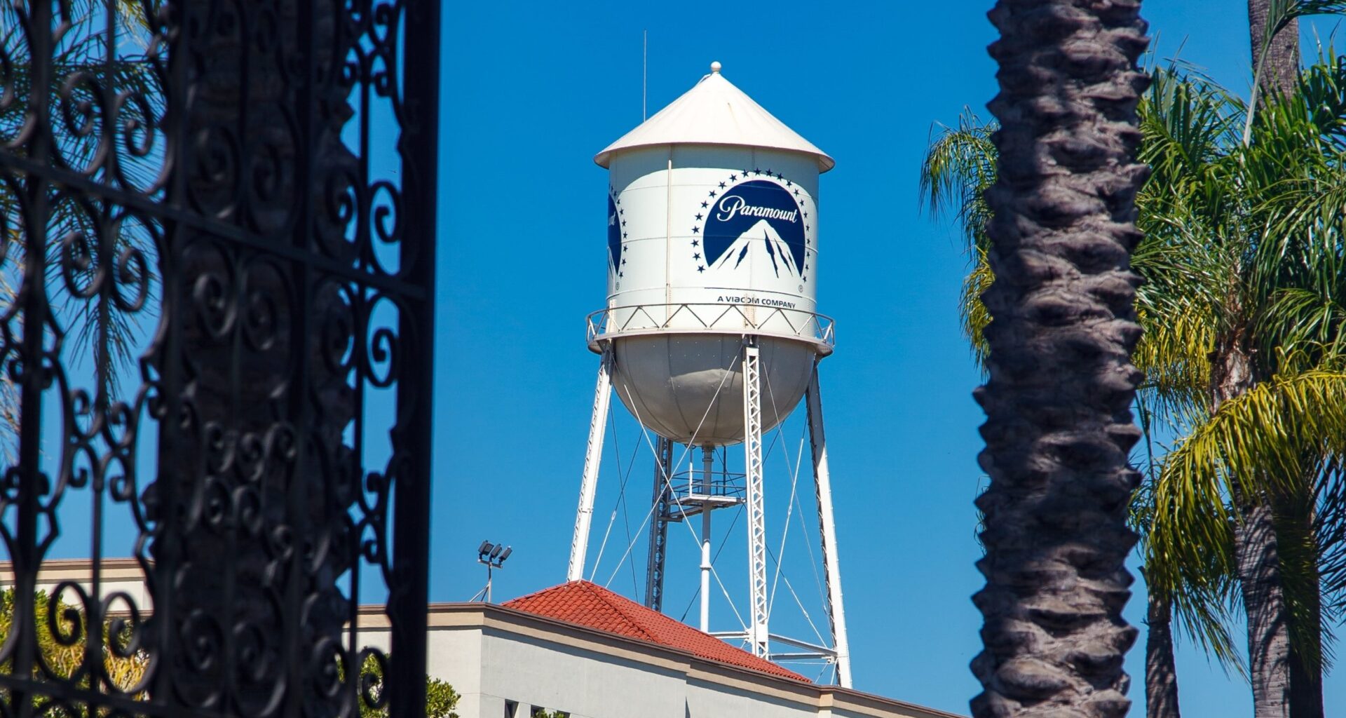 AG Bonta Says No Settlement Talks Scheduled with Paramount