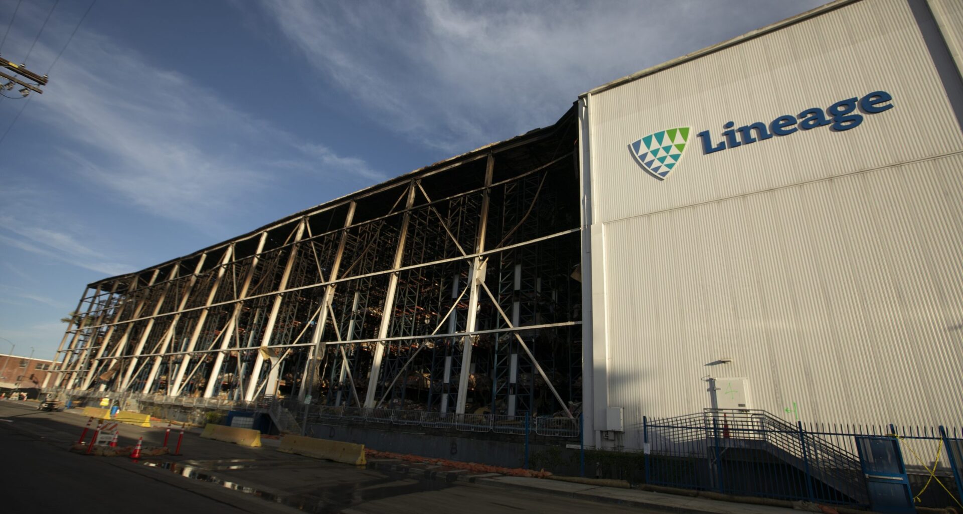Boyle Heights Residents Upset Over Lineage Cleanup Delays