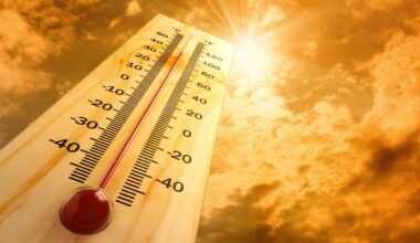 Southern California temperatures climb toward triple digits next week – NBC Los Angeles