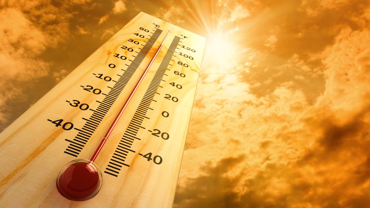 Southern California temperatures climb toward triple digits next week – NBC Los Angeles
