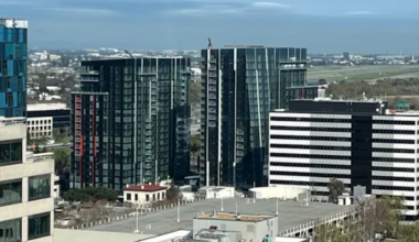 Grocery store is poised to sprout in lively downtown San Jose area