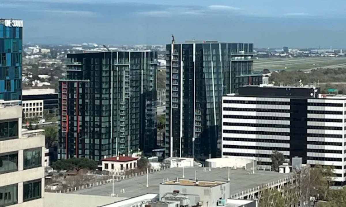 Grocery store is poised to sprout in lively downtown San Jose area