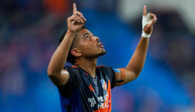 RECAP | FC Cincinnati 4, San Jose Earthquakes 2 - MLS Regular Season