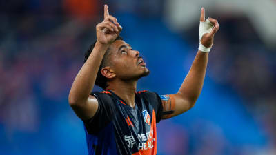 RECAP | FC Cincinnati 4, San Jose Earthquakes 2 - MLS Regular Season