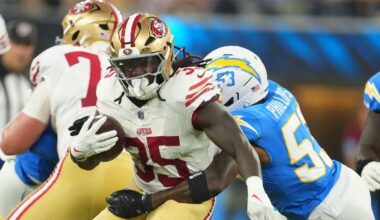 49ers’ 53-man roster projection 3.0 ahead of 2026 NFL season – NBC Sports Bay Area & California