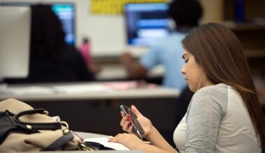 What Meta’s $17 billion social media addiction settlement means for California teens • Long Beach Post News