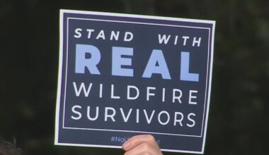 California lawmakers race to overhaul wildfire liability rules before deadline
