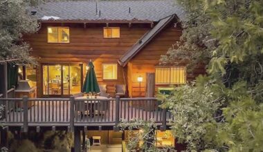 Dolly Parton's Southern California homes full of character, just like the Queen of Country Music