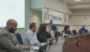 Sacramento school district appeals county decision blocking teachers union financial agreement
