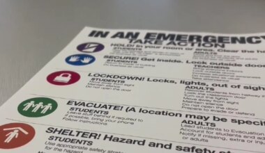 Oakland County school district rolls out standardized emergency language