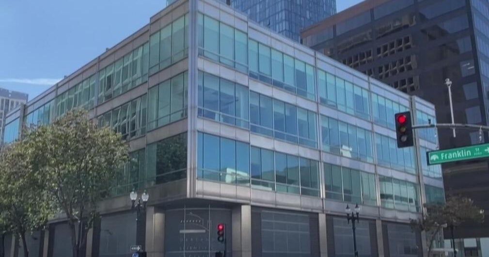 Oakland real estate developer announces downtown data center plan