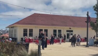 San Francisco's long-awaited The Mess Hall opens at Presidio Tunnel Tops