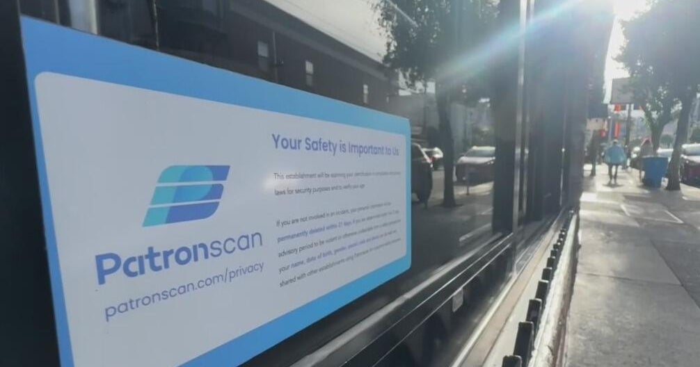 Three San Francisco bars drop ID-verification cameras following privacy concerns